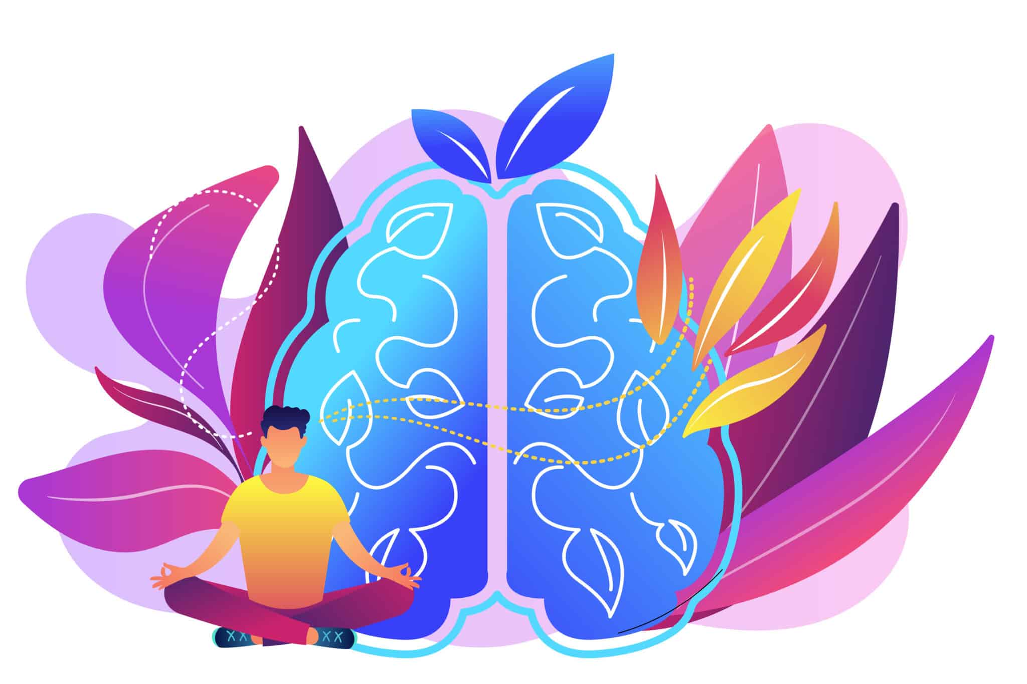 Mind and Body Healing: Strategies to Strengthen Mental Health During