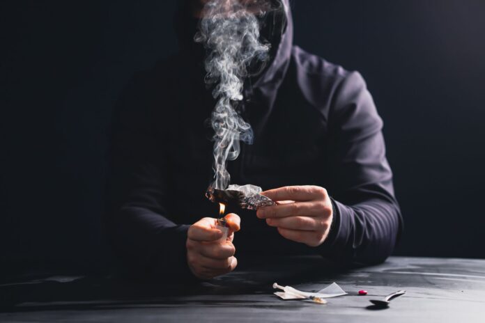 what is zombie tobacco Flakka, the Drug, and Why It’s So Dangerous? Thai government warns teens about